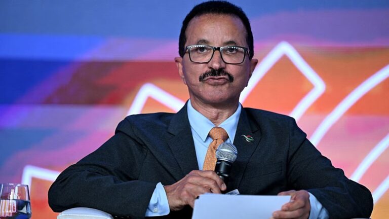 'He is one of us': Inside Jeffrey Epstein's alleged conversations with Emirati billionaire