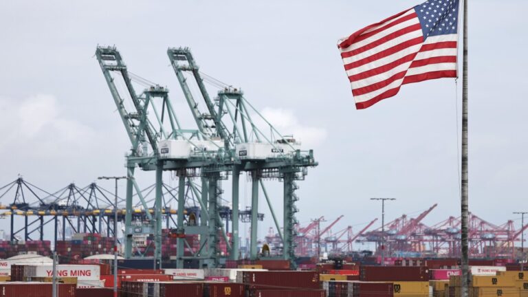 Here are the 7 things you need to know about Trump’s tariffs : NPR Here are the 7 things you need to know about Trump's tariffs : NPR