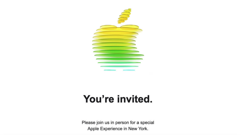 Here's what to expect at Apple's product launch event on March 4