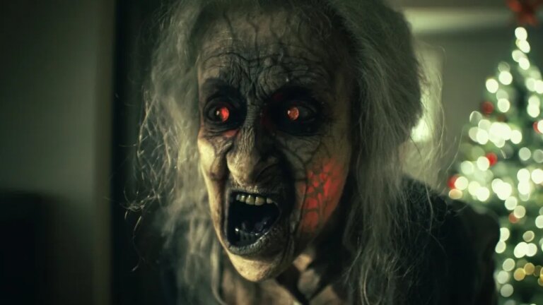 Holiday Horror 'Unholy Night' Lands at Blue Finch Films
