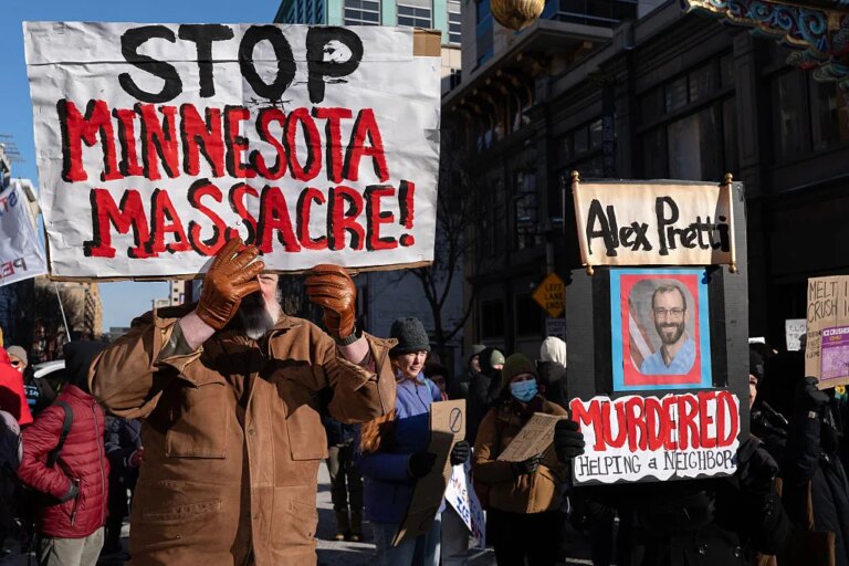 Homeland Security reportedly sent hundreds of subpoenas seeking to unmask anti-ICE accounts Homeland Security reportedly sent hundreds of subpoenas seeking to unmask anti-ICE accounts