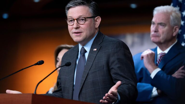 House faces showdown vote over Trump's tariffs on Canada