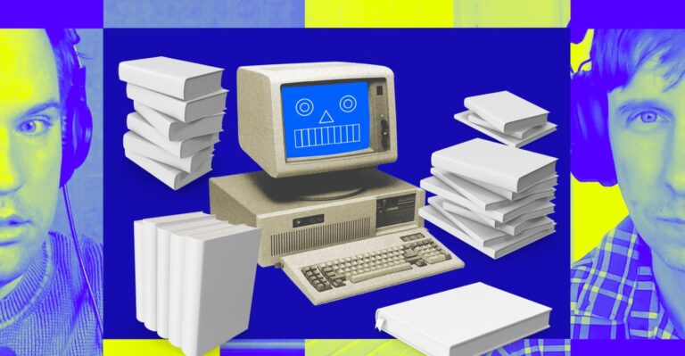 How Anthropic trained its AI models on millions of books How Anthropic trained its AI models on millions of books