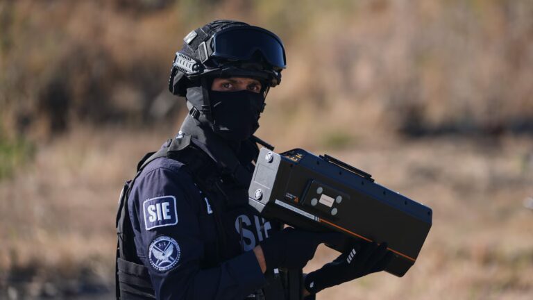 How Mexican cartels employ drones as tools to smuggle drugs and fight enemies