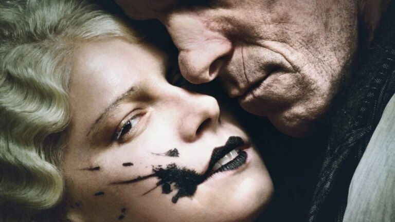 How Music Helped Inspire the Not-Musical Stars of 'The Bride!'