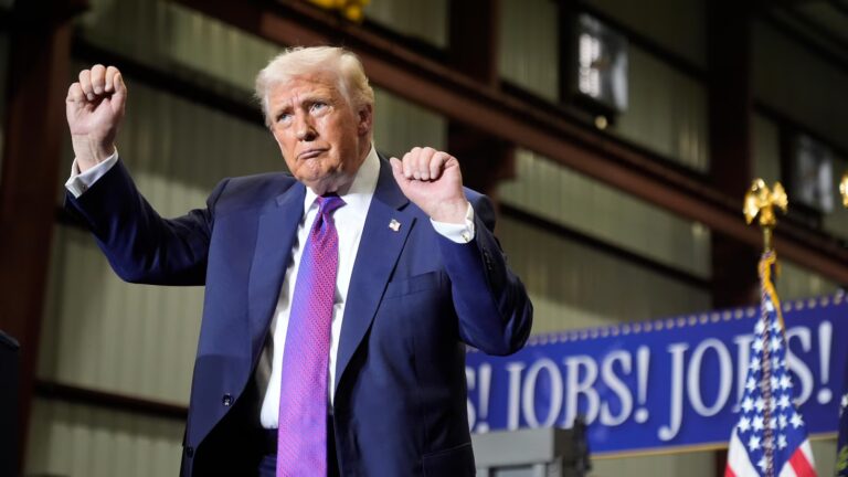 How Trump will use his State of the Union address to sell skeptical midterm voters on his plans How Trump will use his State of the Union address to sell skeptical midterm voters on his plans