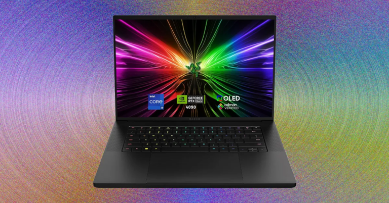 How to Choose the Right Gaming Laptop (2026): What You Need to Know