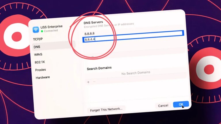 How to change your DNS service on a Windows PC or Mac - and why you should