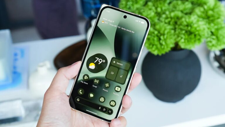 How to clear your Google Search cache on Android (and why it's a must for me)