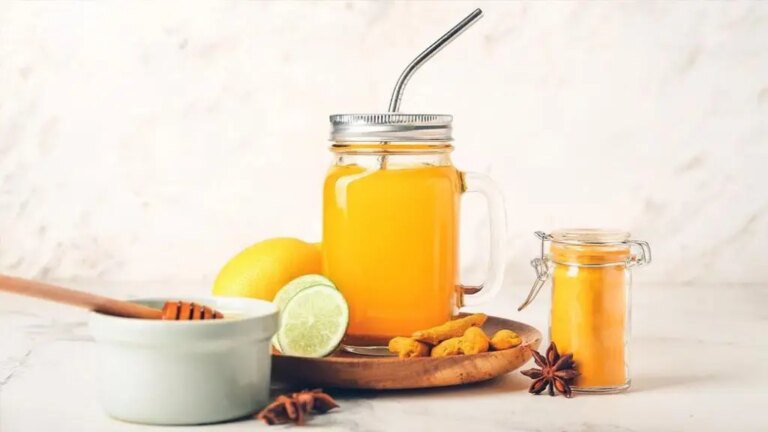 How turmeric water fights inflammation – Chicago Tribune