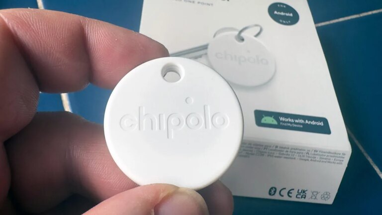 I finally found Bluetooth trackers for Android that beat AirTags - for just $21