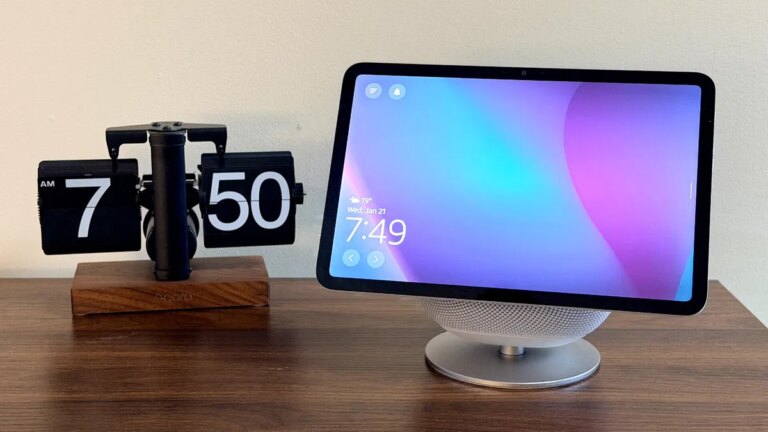 I lived with the Echo Show 11 for weeks - and loved it (until I looked closer)