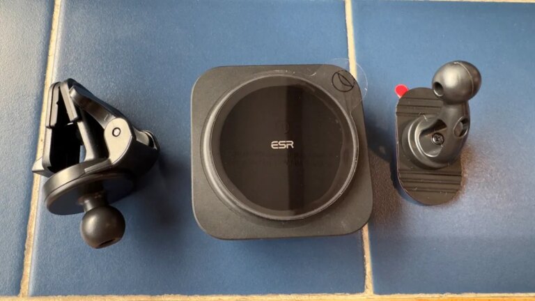 I replaced my old car charger with this Qi2 device – for less than $20 I replaced my old car charger with this Qi2 device - for less than $20