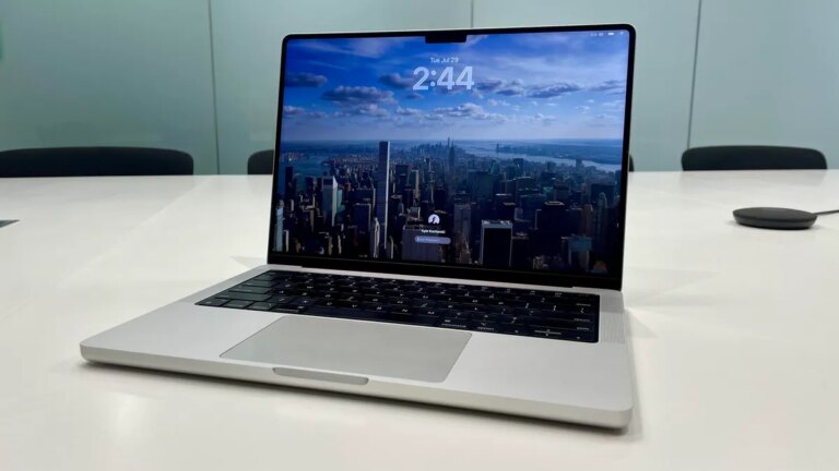 I tested local AI on my M1 Mac, expecting magic – and got a reality check instead I tested local AI on my M1 Mac, expecting magic - and got a reality check instead