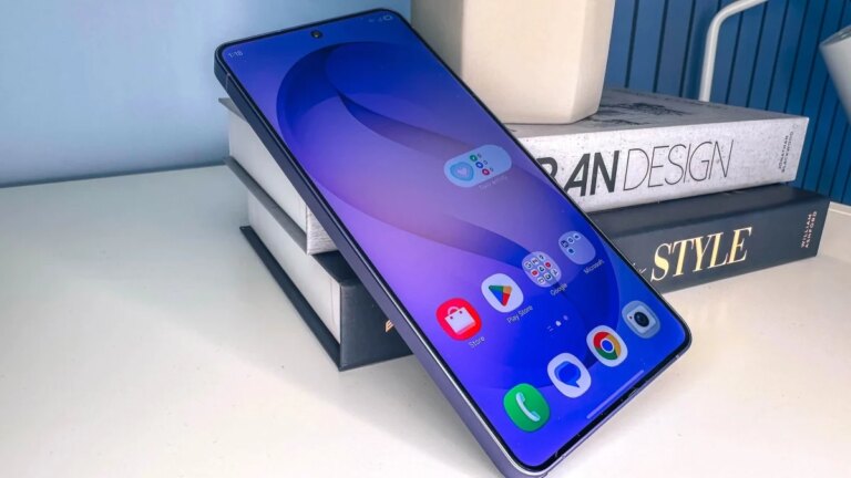 I tried the Samsung Galaxy S26 Ultra. Watch out, Apple.