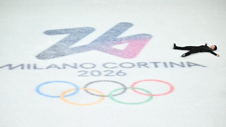 I watched every sport at the Winter Olympics. Here's what I learned : NPR