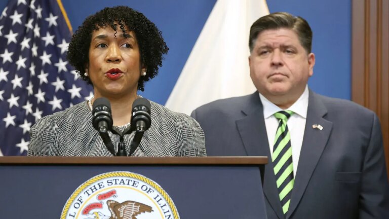 Illinois Dem seeking US Senate seat releases video of people saying 'F--- Trump'