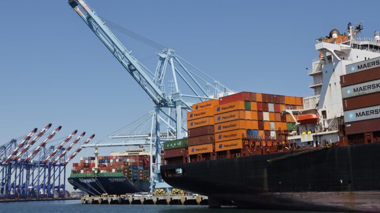 Importers still paying Trump's tariffs after Supreme Court ruling