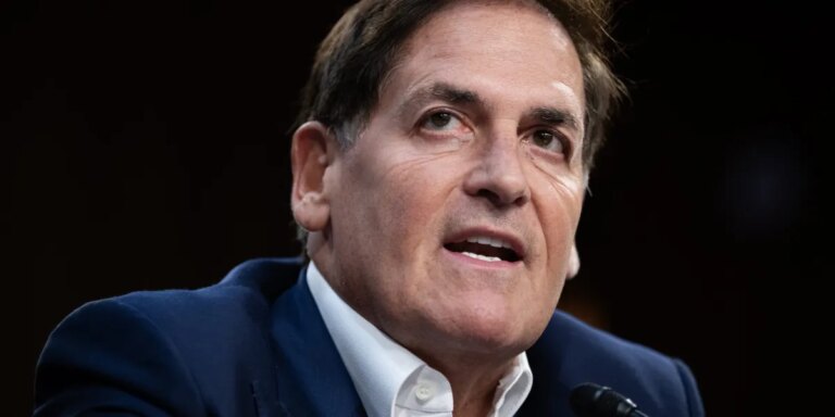 In the AI era, Mark Cuban, Mary Barra, and even Sam Altman have one tip for Gen Z: go analog In the AI era, Mark Cuban, Mary Barra, and even Sam Altman have one tip for Gen Z: go analog