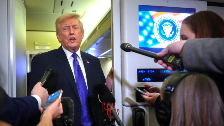 'Indefensible': Black Trump allies grapple with fallout from racist video of Obamas