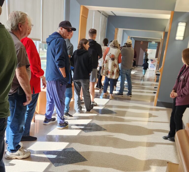 Indiana passes amendment to limit early voting without testimony