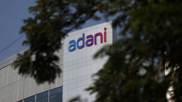 India’s Adani to invest $100 billion in AI data centers by 2035 India's Adani to invest $100 billion in AI data centers by 2035