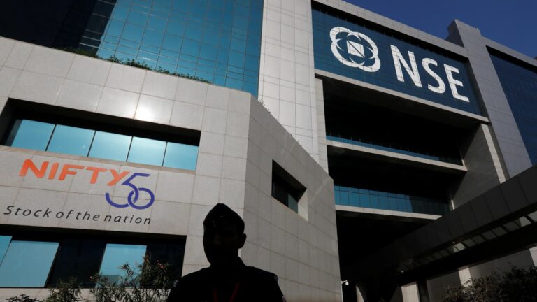 India's Nifty 50 skyrockets 5% as U.S.-India trade deal boosts investor sentiment