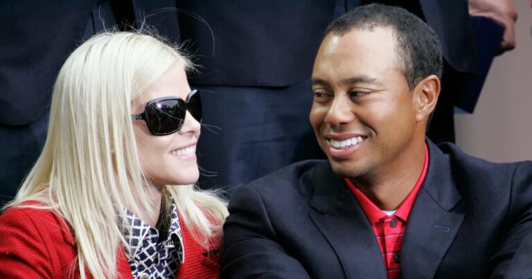 Inside Tiger Woods and Ex Elin Nordegren’s Ups and Downs Over the Years Inside Tiger Woods and Ex Elin Nordegren's Ups and Downs Over the Years