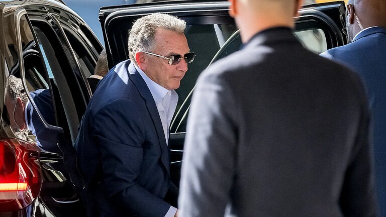 Iran US nuclear talks move to Vienna after 'positive' Geneva round