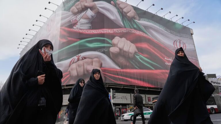 Iran summons ambassadors to protest Revolutionary Guard being listed as terror group