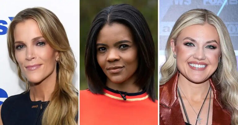 Is Megyn Kelly Friends With Candace Owens Amid Erika Kirk Drama?