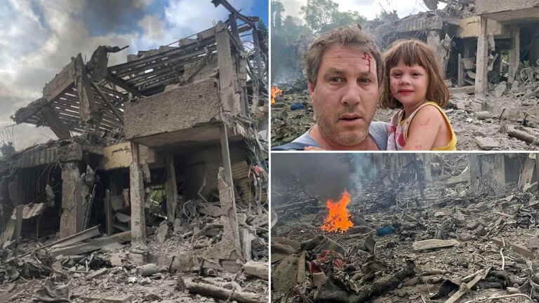 Israel prepares for potential Iran strike as Trump weighs military response