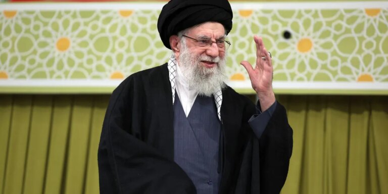 Israel seeks Iran's decapitation while U.S. hits military targets as report says Khamenei was killed