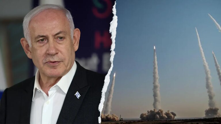 Israel threatens to strike Iran ballistic missiles alone if needed: report