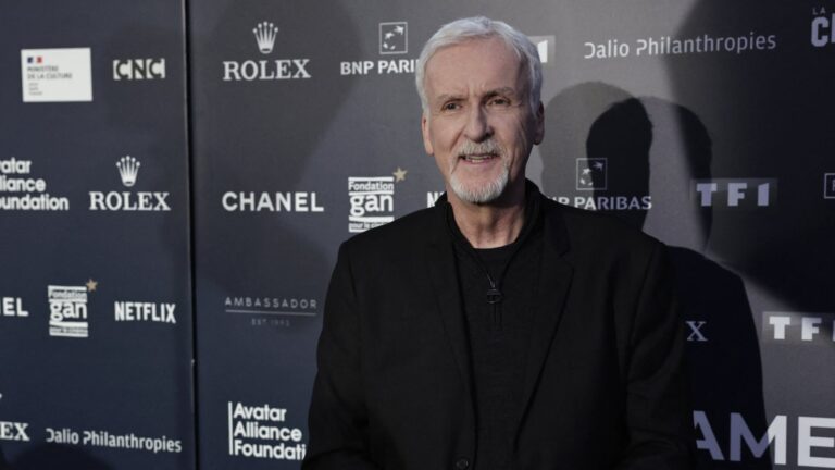 James Cameron sends scathing letter to antitrust lawmaker James Cameron sends scathing letter to antitrust lawmaker