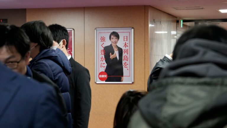 Japan's Nikkei 225 continues post election rally as Asian stock markets mostly rise