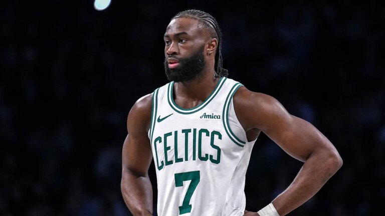 Jaylen Brown, Beverly Hills at odds over private party incident