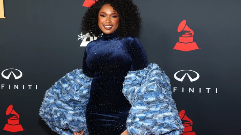 Jennifer Hudson Joins 'Dreamgirls' Broadway Producing Team