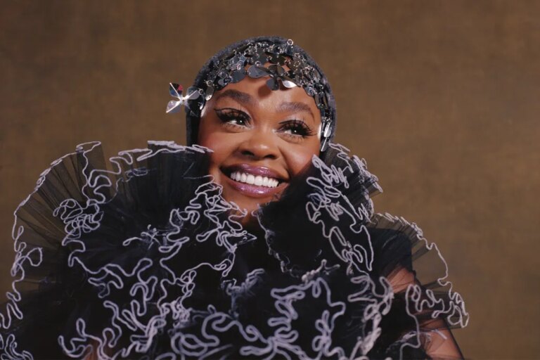 Jill Scott Returns With ‘To Whom This May Concern’: Stream It Now