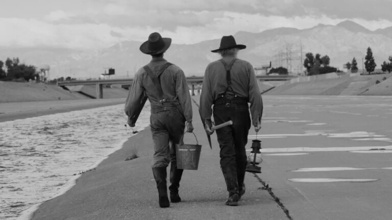 Joey Bueno Breese Wins 2026 Deutsche Bank Frieze Los Angeles Film Award