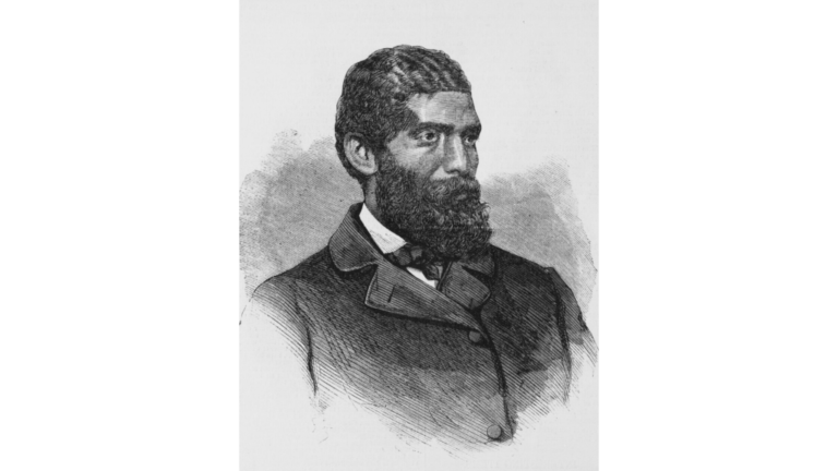 John S. Rock admitted to the bar – Chicago Tribune