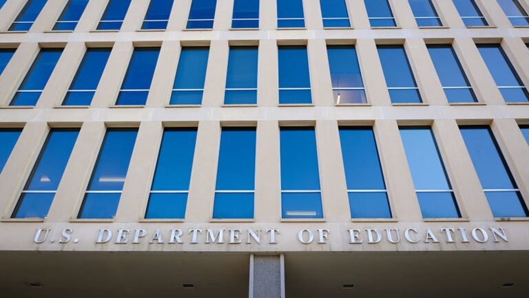 Judge dismisses Trump officials’ bid to end SAVE plan Judge dismisses Trump officials’ bid to end SAVE plan