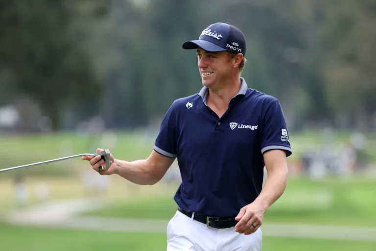 Justin Thomas to make season debut at Arnold Palmer Invitational months after back surgery Download app from appStore