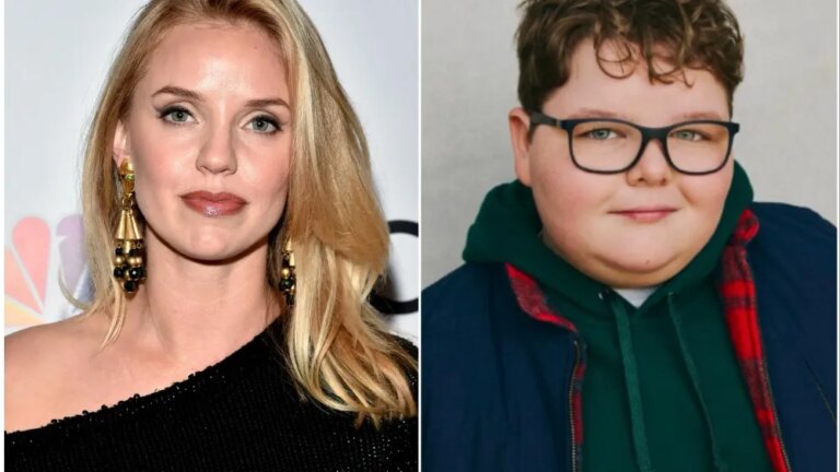 Kelli Garner, Jake Connelly's 'Blood on the Ice' Commences Shoot