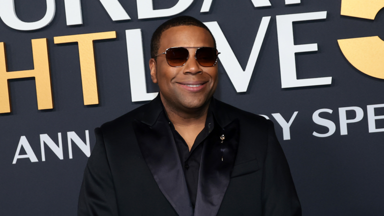 Kenan Thompson Says He ‘Definitely’ Thinks About Leaving ‘SNL’ Kenan Thompson