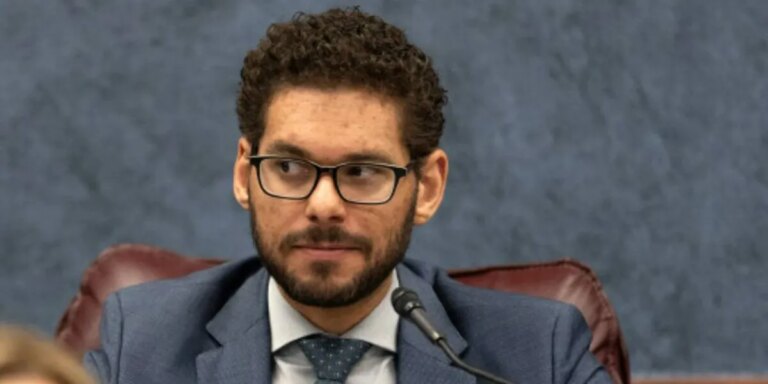 Nevada Assemblyman Howard Watts