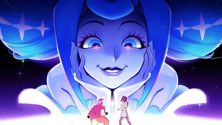 ‘Knights of Guinevere’ Will Officially Return As a Full Series 'Knights of Guinevere' Will Officially Return As a Full Series