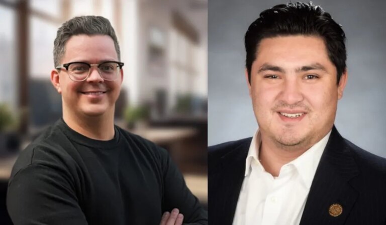 Lake County Board member being challenged by political newcomer