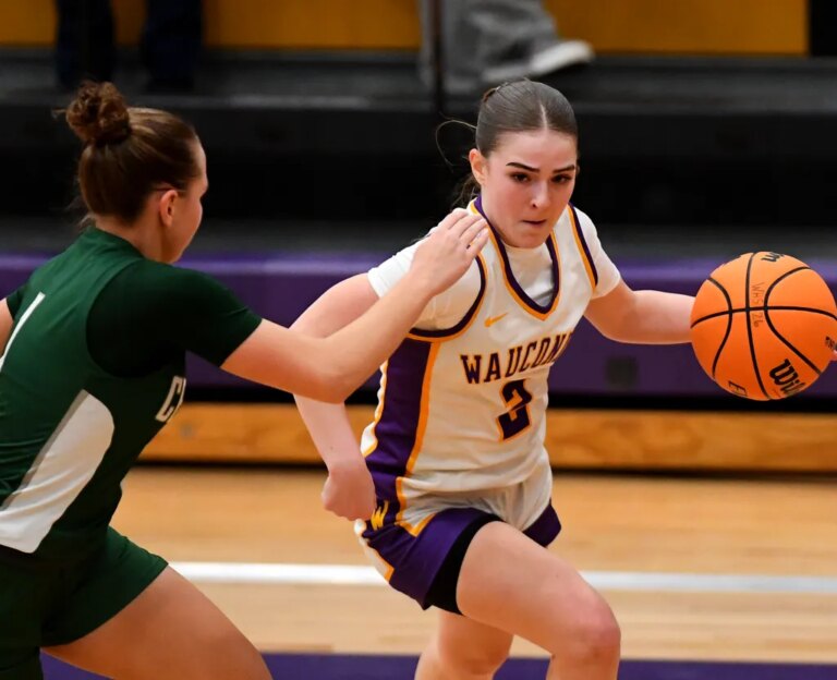 Lake County high school girls basketball rankings Lake County high school girls basketball rankings