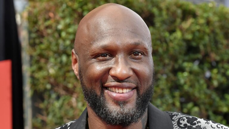 Lamar Odom ‘Feeling Amazing’ in Rehab, Ready to Fight DUI Case Lamar Odom 'Feeling Amazing' in Rehab, Ready to Fight DUI Case